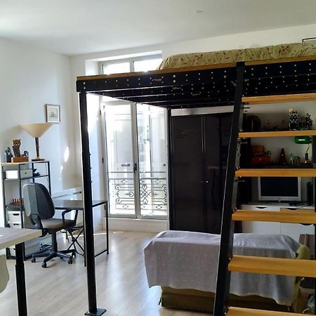 Bel Appart. / Residence De Standing / Plein Centre Chateau-Thierry Ngoại thất bức ảnh