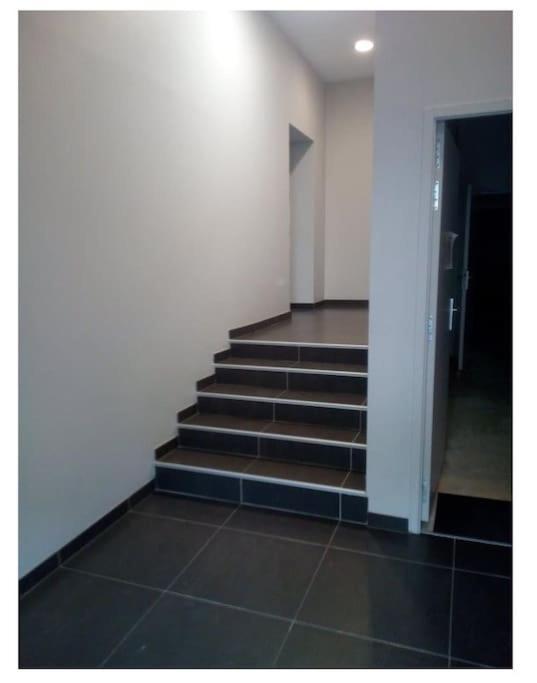 Bel Appart. / Residence De Standing / Plein Centre Chateau-Thierry Ngoại thất bức ảnh