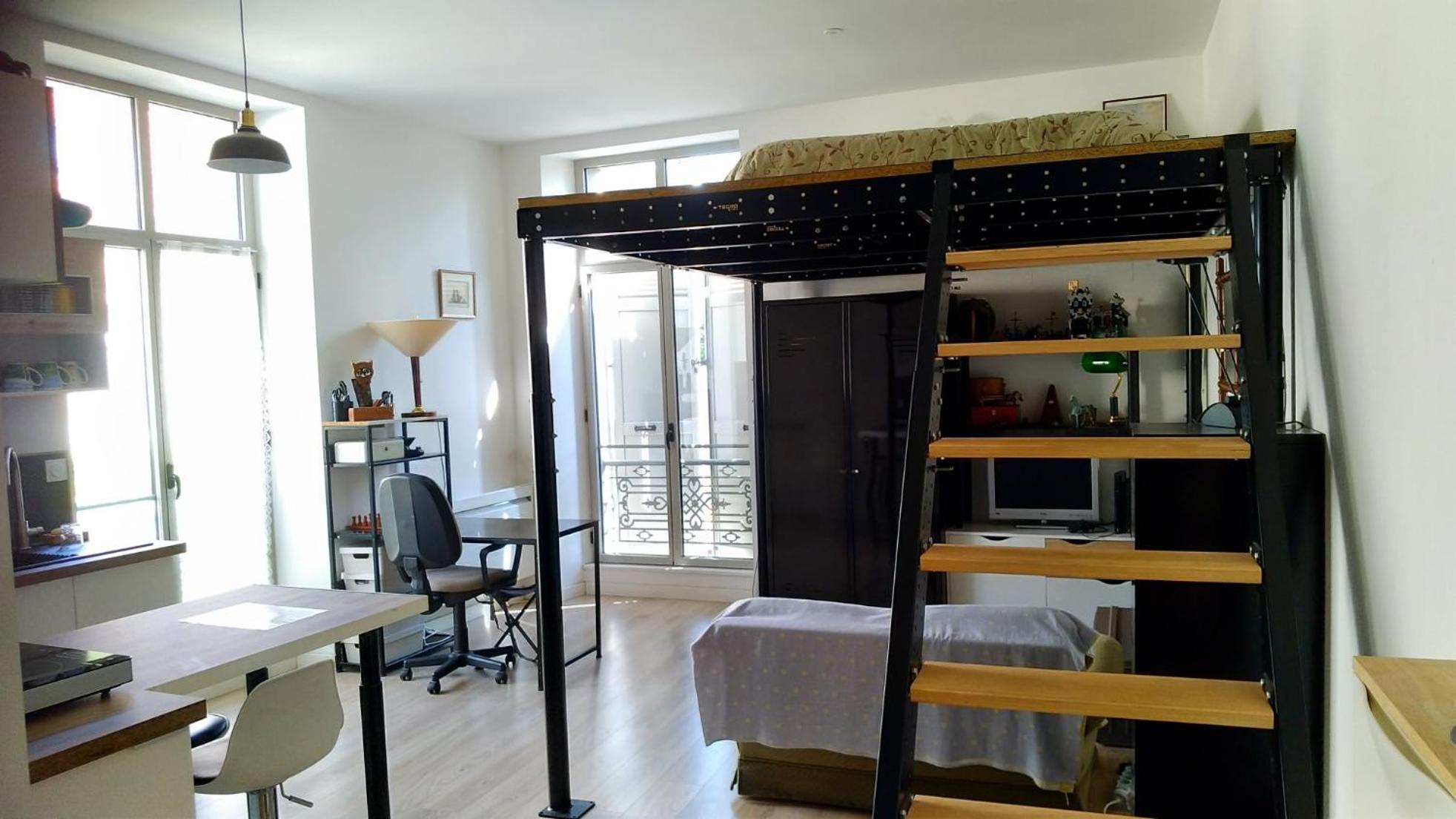 Bel Appart. / Residence De Standing / Plein Centre Chateau-Thierry Ngoại thất bức ảnh